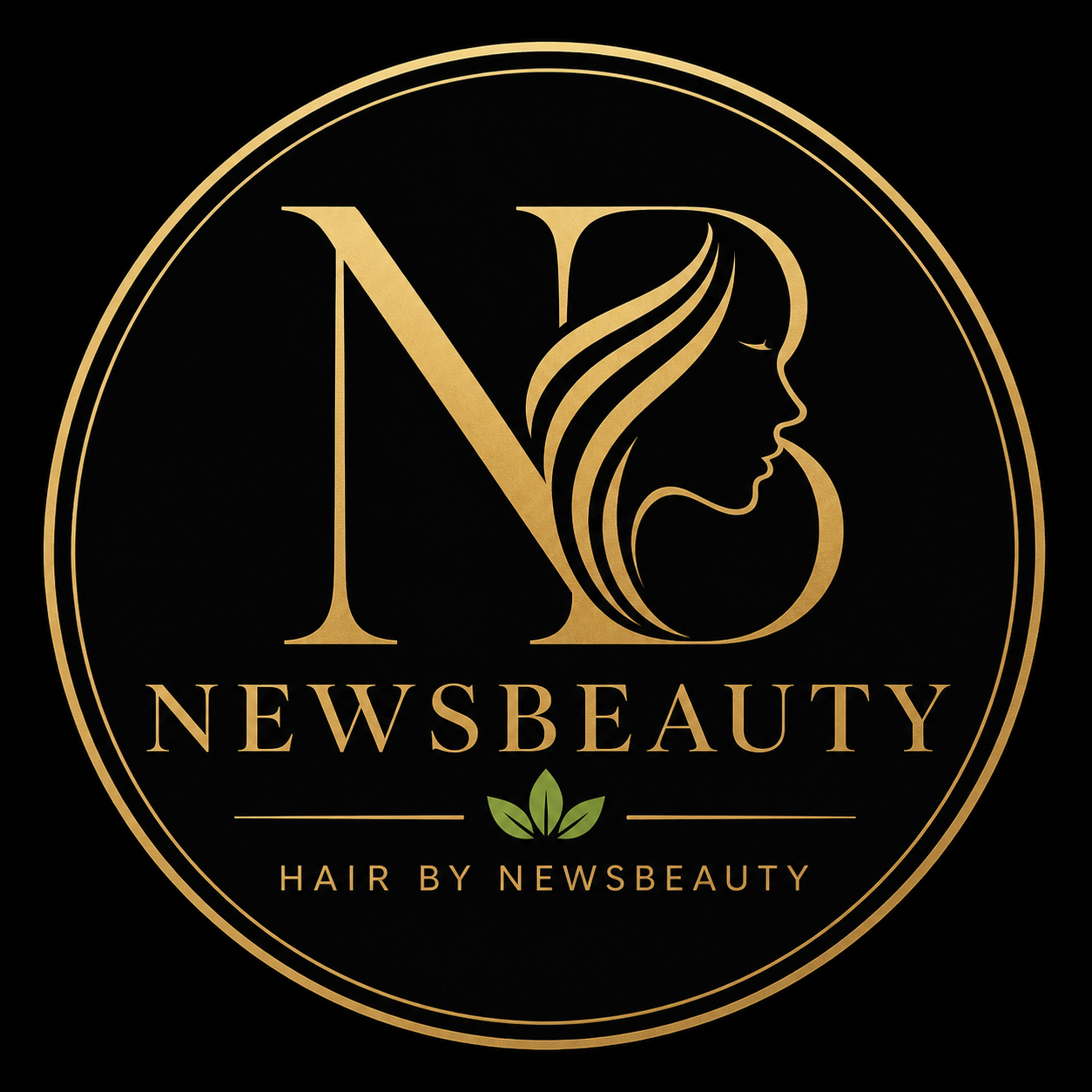 NewsBeauty Logo