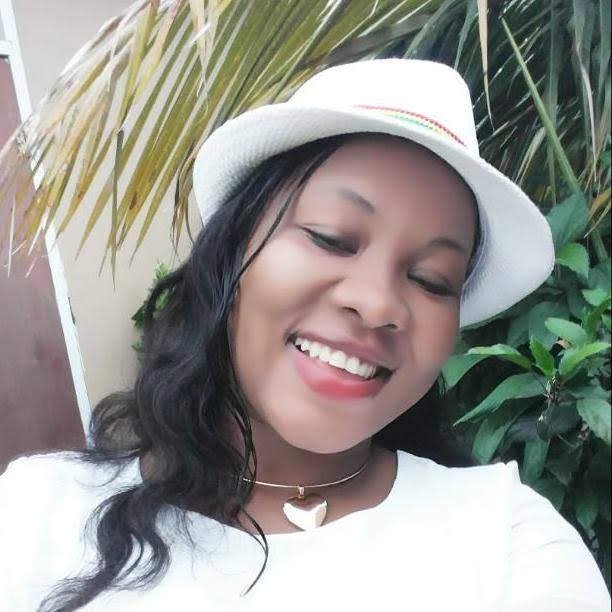 Newslie Etienne — Manager & Lead Hair Stylist, NewsBeauty Everett MA